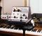 Stylophone Theremin