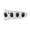 Trickfish J-Core 4 Band with knobs