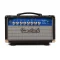 Two Rock Studio Overdrive Head, Blue Chassis, Black Bronco,Silver Blue Smoke Cloth, Metal Trim - 230V