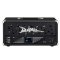 Diezel VHX 100-watt Tube Head with IR-enabled DI, Bluetooth, and USB