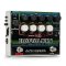 Electro-Harmonix Battalion Bass Preamp and DI Pedal