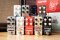 Electro-Harmonix Pico Platform Compressor/Limiter Pedal Electro-Harmonix Pico Platform Compressor/Limiter Pedal