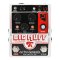 Electro-Harmonix Big Muff Pi Hardware Plug-in Effects Pedal and 2-in/2-out USB Interface