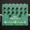 Electro Harmonix Tri Parallel Mixer