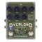 Electro-Harmonix Operation Overlord Allied Overdrive Pedal