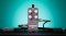 Electro-Harmonix Pico Platform Compressor/Limiter Pedal Electro-Harmonix Pico Platform Compressor/Limiter Pedal