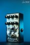 EarthQuaker Devices  Afterneath V3