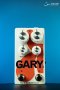 EarthQuaker Devices Gary Automatic Pulse Width Modulation Fuzz/Overdrive Pedal