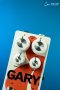 EarthQuaker Devices Gary Automatic Pulse Width Modulation Fuzz/Overdrive Pedal