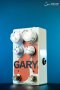 EarthQuaker Devices Gary Automatic Pulse Width Modulation Fuzz/Overdrive Pedal