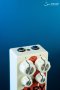 EarthQuaker Devices Gary Automatic Pulse Width Modulation Fuzz/Overdrive Pedal