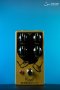 EarthQuaker Devices Hoof V2 Germanium / Silicon Fuzz Pedal