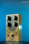 EarthQuaker Devices Hoof V2 Germanium / Silicon Fuzz Pedal