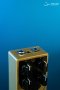 EarthQuaker Devices Hoof V2 Germanium / Silicon Fuzz Pedal