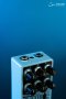 EarthQuaker Devices The Warden V2 Optical Compressor Pedal