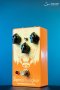 EarthQuaker Devices Special Cranker Overdrive Pedal