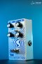EarthQuaker Devices Time Shadows™ Subharmonic Multi-Delay Resonator