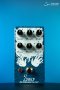 EarthQuaker Devices Zoar Dynamic Audio Grinder