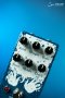EarthQuaker Devices Zoar Dynamic Audio Grinder
