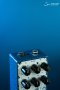 EarthQuaker Devices Zoar Dynamic Audio Grinder