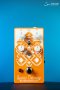 EarthQuaker Devices Spatial Delivery V3 - Envelope Filter w/ Sample & Hold
