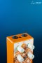 EarthQuaker Devices Spatial Delivery V3 - Envelope Filter w/ Sample & Hold