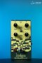 EarthQuaker Devices Ledges Tri-Dimensional Reverberation Machine