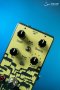 EarthQuaker Devices Ledges Tri-Dimensional Reverberation Machine