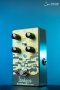 EarthQuaker Devices Ledges Tri-Dimensional Reverberation Machine