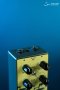 EarthQuaker Devices Ledges Tri-Dimensional Reverberation Machine