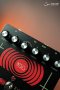 EarthQuaker Devices Sunn O))) Life Pedal V3 Octave Distortion + Booster
