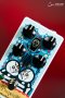 EarthQuaker Devices Rancho de la Luna Dirt Transmitter™