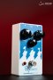EarthQuaker Devices Chelsea Low End Fuzz Driver