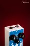EarthQuaker Devices Chelsea Low End Fuzz Driver