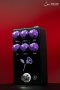 JHS THE VIOLET (BLACK)