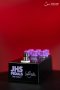 JHS THE VIOLET (BLACK)