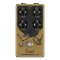 EarthQuaker Devices Hoof V2 Germanium / Silicon Fuzz Pedal