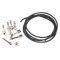 Evidence Audio The Monorail Signal Cable (Black)
