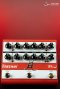 Friedman IRJ Dual Tube Preamp