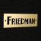 Friedman  Brown Eye 412