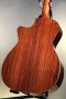 Furch Guitars Green SR - Orchestra Model (Cutaway) Sitka Spruce/Indian Rosewood