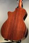 Furch Guitars Orchestra Model (Cutaway) Sitka Spruce/Indian Rosewood, Yellow