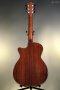 Furch Guitars Orchestra Model (Cutaway) Sitka Spruce/Indian Rosewood, Yellow