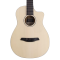 Furch Guitars Pioneer-CM a Western Red Cedar / African Mahogany