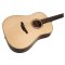 Furch Guitars Dreadnought Sitka Spruce/Indian Rosewood, Green