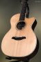Furch Guitars Orchestra Model (Cutaway) Sitka Spruce/Indian Rosewood, Green