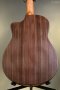 Furch Guitars Pioneer-ER a Engelmann spruce / Indian Rosewood
