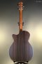 Furch Guitars Orchestra Model (Cutaway) Sitka Spruce/Indian Rosewood, Green