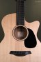 Furch Guitars Grand Auditorium (Cutaway) Sitka Spruce/African Mahogany
