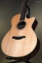 Furch Guitars Green SR - Grand Auditorium (Cutaway) Sitka Spruce/Indian Rosewood